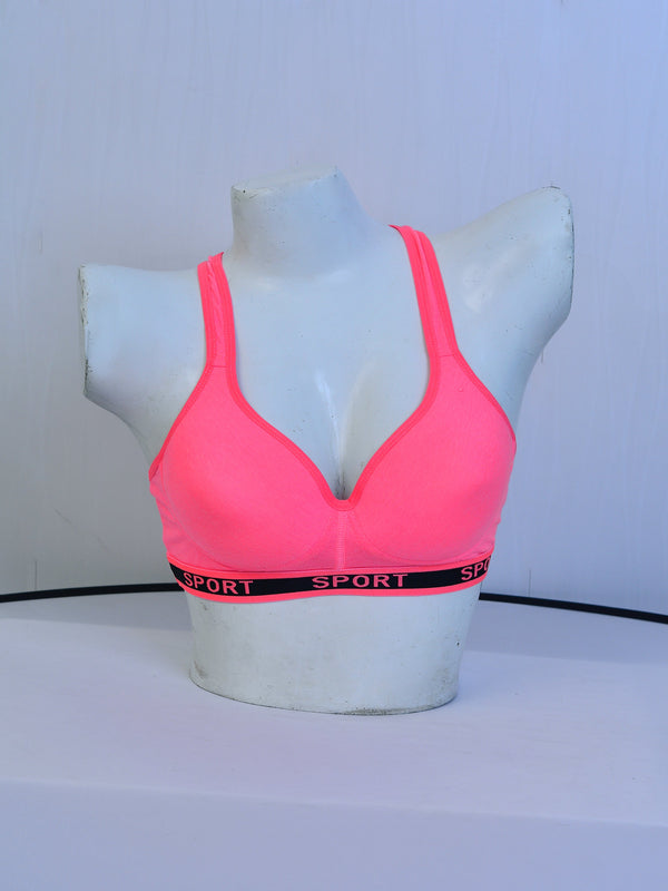 Sports Bra & POSTURE CORECTOR BREAST UPLIFT BRA