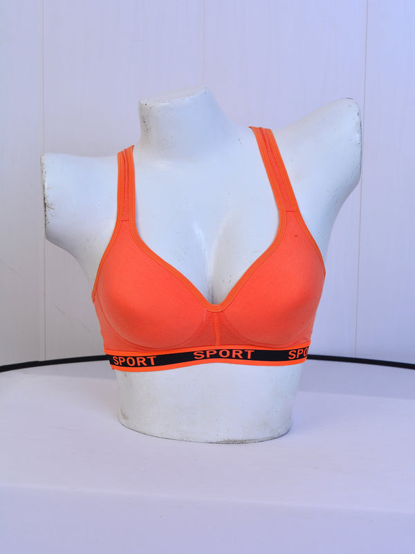 Sports Bra & POSTURE CORECTOR BREAST UPLIFT BRA