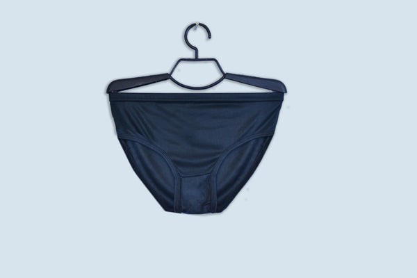 Underwear Microfiber Active Brief